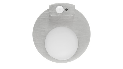Oprawa schodowa LED Muna pt 230V AC regulowany czujnik STA biała neutralna LED10222627