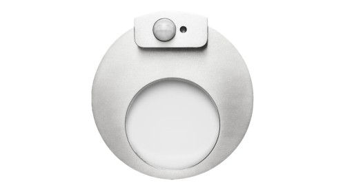 Oprawa schodowa LED Muna pt 14V DC regulowany czujnik ALU biała neutralna LED10221617
