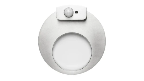 Oprawa schodowa LED Muna pt 14V DC regulowany czujnik ALU biała neutralna LED10221617