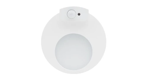 Oprawa schodowa LED Muna pt 14V DC regulowany czujnik BIA biała neutralna LED10221657