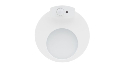 Oprawa schodowa LED Muna PT 14V DC regulowany czujnik CZN biała zimna LED10221661