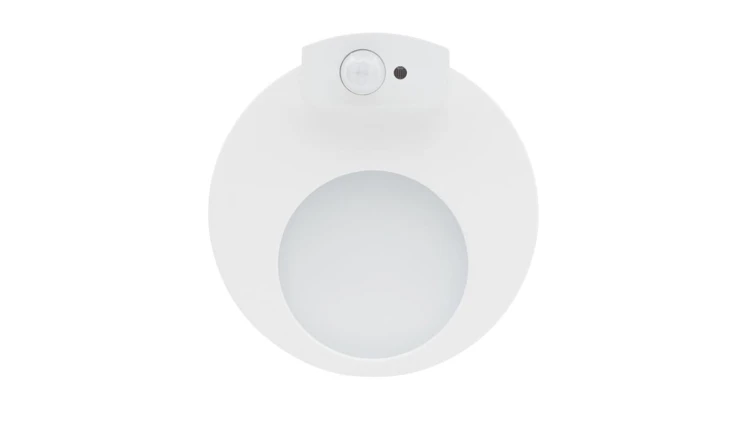 Oprawa schodowa LED Muna PT 14V DC regulowany czujnik CZN biała zimna LED10221661
