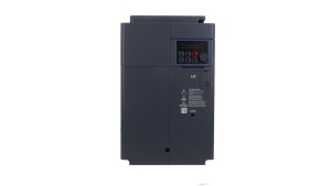 Przemiennik częstotliwości LSIS serii G100 15kW 3x400V AC filtr EMC C3 klawiatura LED LV0150G100-4EOFN