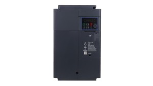 Przemiennik częstotliwości LSIS serii G100 11kW 3x400V AC EMC C3 klawiatura LED LV0110G100-4EOFN