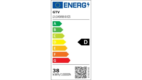 Oprawa zwieszana LED LIVIA,40W,3600lm IP20,AL/PC,4000K,120cm,biała LD-LIV40WNB-10