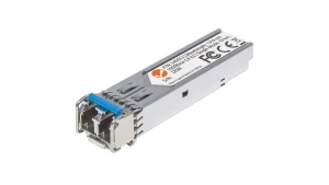 Moduł MiniGBIC SFP 1000Base-LX LC Jednomodowy 10km 1310nm