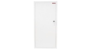 Szafka licznikowa podtynkowa 1-licznikowa 3-fazowy 11 modułów plombowana IP30 115mm RW-3P Z/E