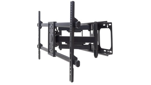 Uchwyt Ścienny TV LED/LCD 37-90 cali 75kg Obrotowy 461290