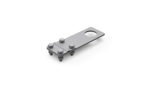 Złącze kontrolne M24 do konstrukcji 94124102