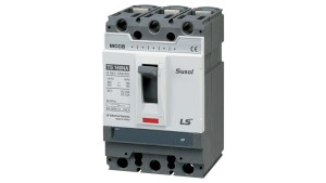 Rozłącznik kompaktowy serii TS 3P serii DSU 160A 50 kA TS160N DSU 160A 3P