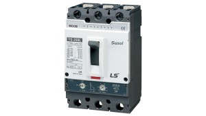 Wyłącznik kompaktowy serii TS 3P 200A Zabezpieczenie ATU 50kA TS250N ATU 200A 3P