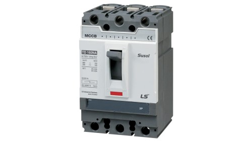 Rozłącznik kompaktowy serii TD 3P serii DSU 160A 42kA TD160N DSU 160A 3P