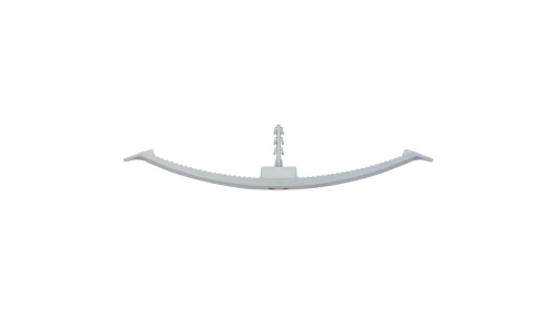 Zacisk wtykowy z wieszakiem kablowym SF plus KB 16 48172 /25szt./