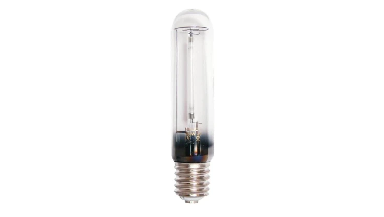 Wysokoprężna lampa sodowa o podwyższonych parametr. WLS City E40 T46 250W 33200lm 2000K 230V 33000h WLS-3004