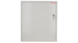 Szafka licznikowa natynkowa/podtynkowa (uniwersalna) 2-licznikowa 1-fazowe 12 modułów IP30 RU-1-2L-12 Z