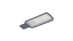 Oprawa uliczna LED URBAN LITE L 100W 840 IP65 GY 4058075678156
