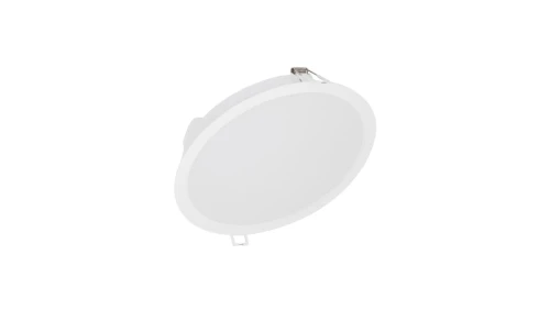 Oprawa LED DOWNLIGHT IP44 DN 190 18W 1800lm 4000K 840 WT 4058075703148