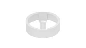 Ramka do oprawy LED DOWNLIGHT IP44 FRAME DN 165 WT 4058075709928