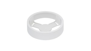 Ramka do oprawy LED DOWNLIGHT IP44 FRAME DN 190 WT 4058075709942