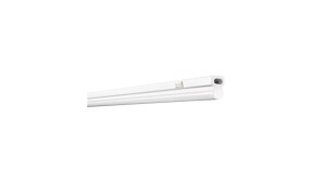 Oprawa LED LINEAR COMPACT SWITCH 600 8 W 4000 K 4058075106130