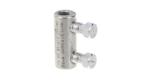 Złączka śrubowa MSCL16 Al/Cu 1,5-16mm² 12kV 2xśruba aluminiowa zrywalna MSCL0162A00