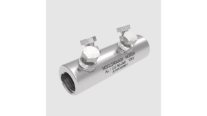 Złączka śrubowa MSCL241 Al/Cu 50-240mm² 12kV 4xśruba aluminiowa zrywalna MSCL2404A00