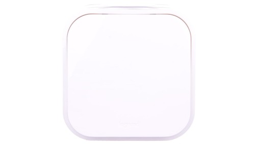 FORIX Łącznik jednobiegunowy biały IP20 782400