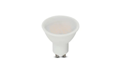 Żarówka LED 4,5W GU10 3000K 400lm Dioda SAMSUNG 100st. 21201