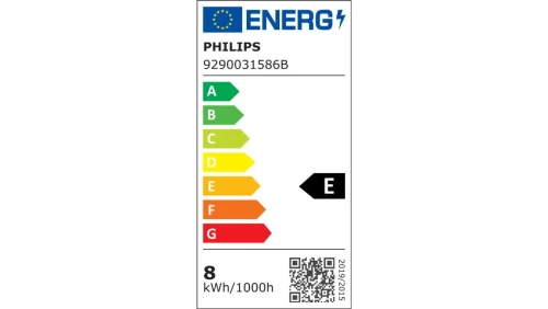 Świetlówka LED Philips CorePro 600mm 8W 900lm 4000K 840 T8 HO LEDtube 929003158602