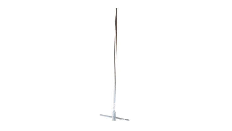 Sonda do wbijania w grunt wersja 2 (80cm) WASONG80V2