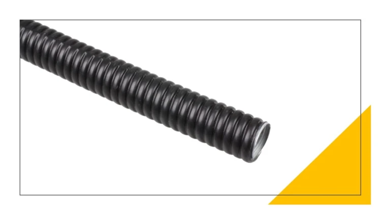 Peszel metalowy Anaconda Multitite typ FCC DN 16 nr kat. 302.016.1 /10m/