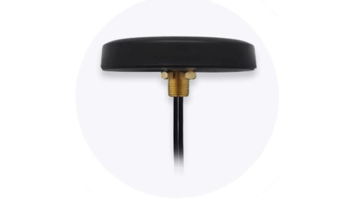 Antena LTE Dachowa ze złaczami SMA, COMBO MIMO Teltonika 003R-00252