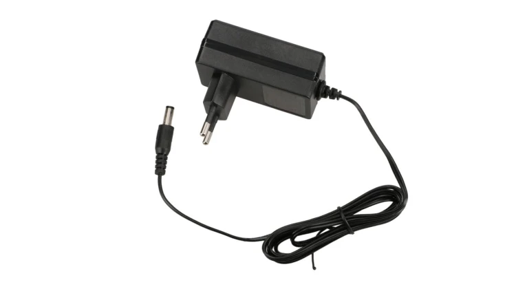 Zasilacz 24V, 1.2A, prosta wtyczka jack MikroTik SAW30-240-1200GA