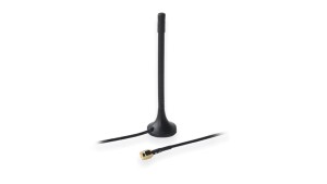 Antena WiFi Magnes, 2dBi, kabel 1,5m, RP-SMA Teltonika 003R-00230
