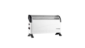 Grzejnik konwektorowy MINI 1500W biały GW-0005