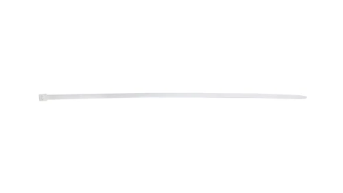 Opaska kablowa 720x12,5 biała /50szt/ 5239Q BMB7213Q