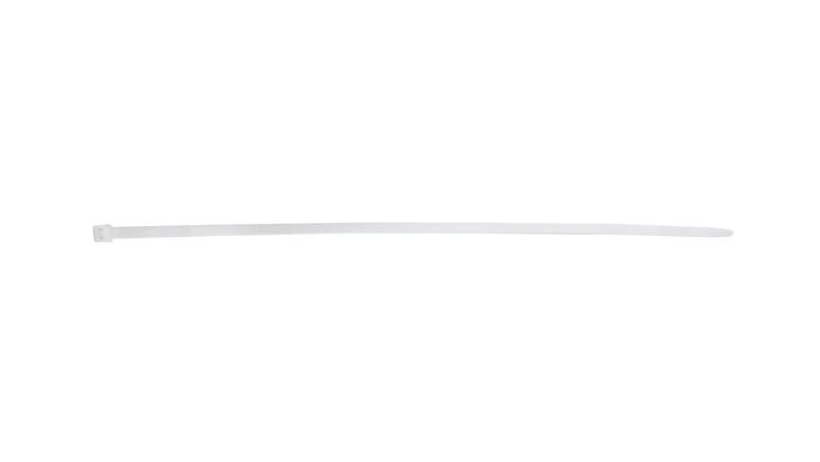 Opaska kablowa 720x12,5 biała /50szt/ 5239Q BMB7213Q