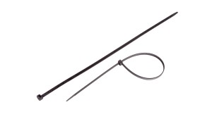 Opaska kablowa 430x4,5 czarna UV /100szt/ 5320Q BMN4348Q