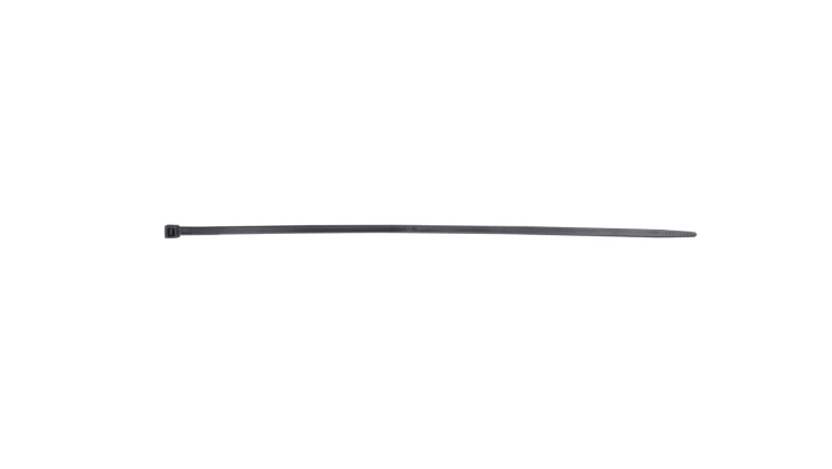Opaska kablowa 290x4,5 czarna UV /100szt/ 5317Q BMN3048Q