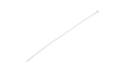 Opaska kablowa 200x2,6 biała /100szt/ 5207Q BMB2025Q