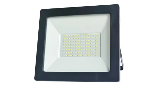 Projektor LED 100W 11500lm 4000K Premium czarny IP44 GW-0016