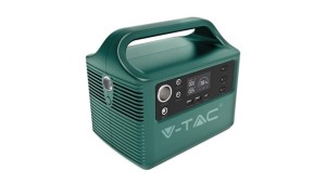 Przenośna Stacja Ładująca VT-303 300W 20Ah/14.8V 11441