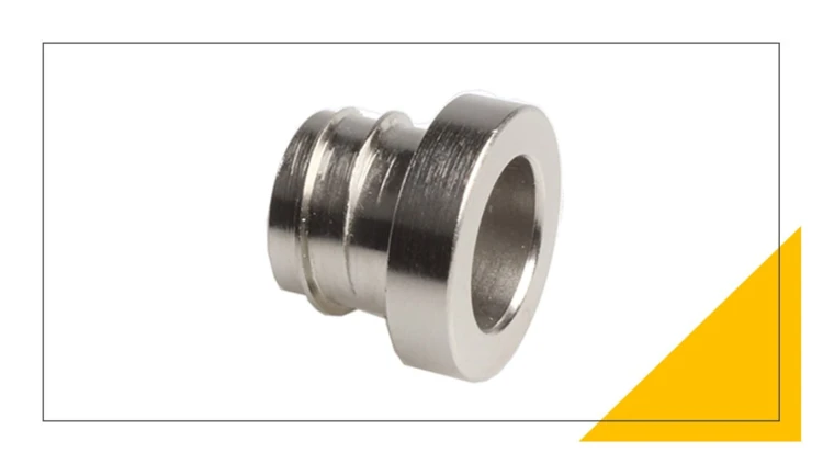 Element zakończeniowy do peszla Multitite/Multiflex DN 25 264.125.0 /1szt./
