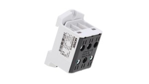 Złączka OTL50-3 kolor czarny 3xAl/Cu 1,5-50mm2 1000V Zacisk uniwersalny MAA3050S10