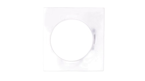 Simon Classic Uszczelka IP44 do ramki podwójnej NU2