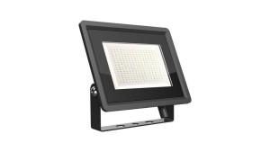 Projektor LED 200W 17600lm 6400K Seria F-Class IP65 Czarny 6734