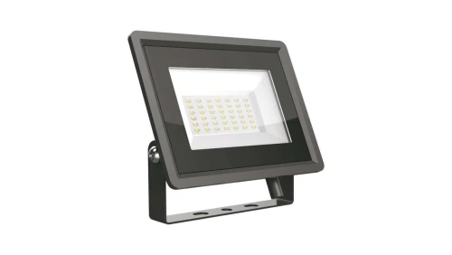 Projektor LED 30W 2510lm 4000K Seria F-Class IP65 Czarny 6744