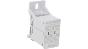 Blok rozdzielczy dystrybucyjny 80A wejście 3x16mm2 / wyjście 4x6mm2