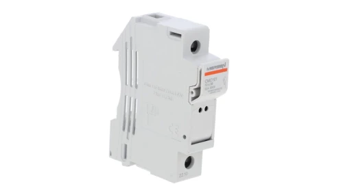 Podstawa bezpiecznikowa modułowa 10x38 IEC 32A 1P P1062705 CMC101