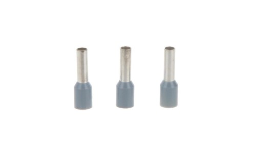 Końcówka kablowa HI 2,5/8 F ERHL E08KH-02010104802 /100szt./